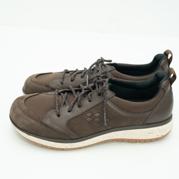 SAS Boulder Lace Up Sneaker 9.5 Narrow - Picture 8 of 15